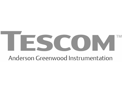 Anderson Greenwood Instrumentation