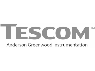 Anderson Greenwood Instrumentation Logo