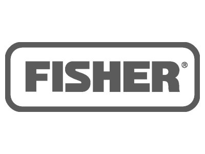 Fisher Logo