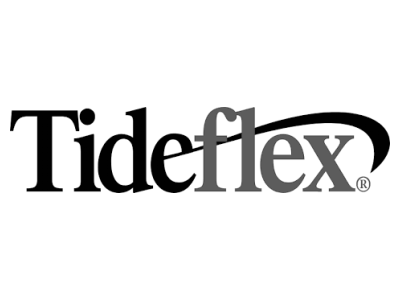 Tideflex Logo