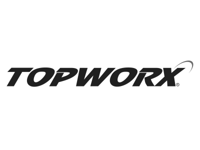 Topworx Logo