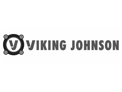 Viking Johnson Logo