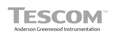 Anderson Greenwood Instrumentation Logo