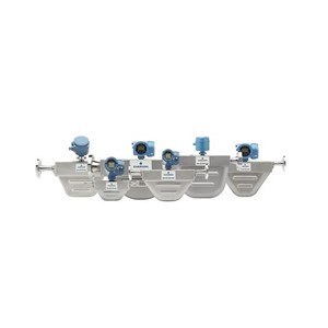 Micro Motion R-Series General Purpose Coriolis Flow and Density Meters