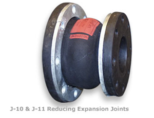 Rubber Reducers