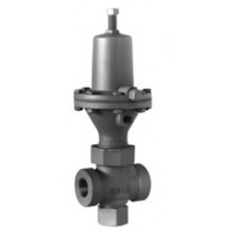 Fisher Type 122A Three-Way Switching Valve