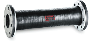 Rubber Pipe