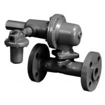 Fisher Type 627F Pressure Reducing Regulator