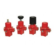 Fisher 67C High-Pressure Regulators