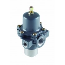 Fisher 67D Series Pressure Reducing Regulator