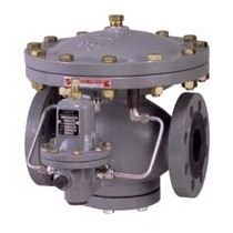 Type 92B Self-Powered Control Valve