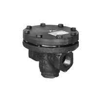 Type 92C Self-Powered Control Valve