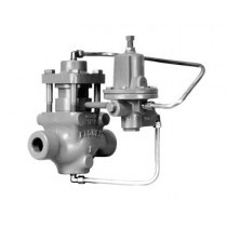 Type 92S Self-Powered Control Valve