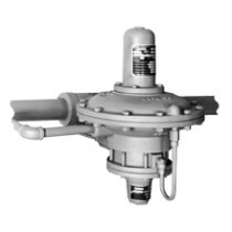 Fisher Type 99 Pressure Reducing Regulator