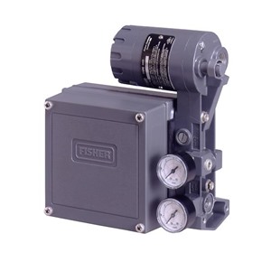 Fisher™ 3582i Positioner