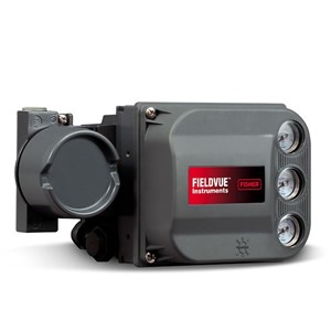 DVC6200 AD Digital Valve Controller