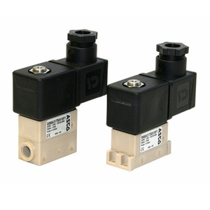 ASCO Series 068 Proportional Valve