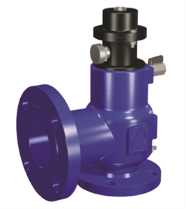 Pilot Operated Pressure Relief Valves, Series MLCP