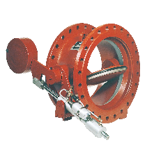 Non-return Valve Dubex