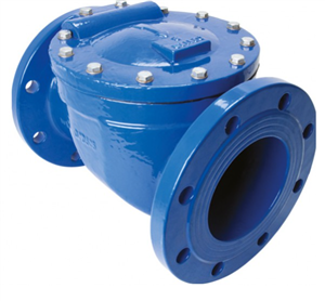 Viking Johnson FlexCheck Valve