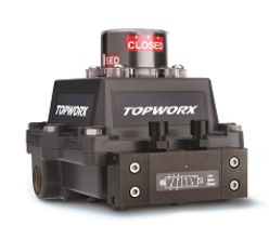 TopWorx DXP