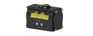 F89U-014 DA Keystone Double Acting Actuator