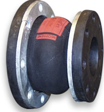 Flanged Expansion Joints