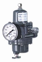 Fisher Type 67CFR Instrument Supply Regulator