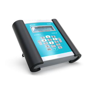 Flexim FLUXUS G601 ST and G608 ST - Portable, Non-intrusive Steam Measurement