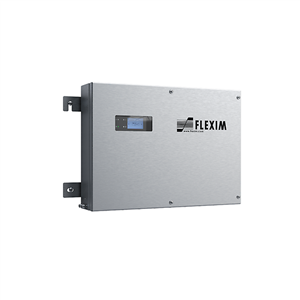 Flexim FLUXUS F736 4-Beam Liquid Flow Meter