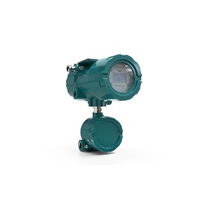 Flexim FLUXUS G831 ST-LT Non-Intrusive Steam Flow Measurement for Hazardous Areas