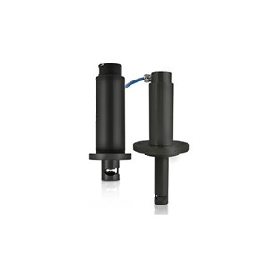 Flexim PIOX R500-*C-TF Process Refractometer Sensor for Corrosive Applications