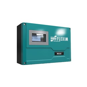 Flexim PIOX R532 Transmitter for Process Refractometers