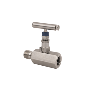 H1 Hand Valves (Standard)