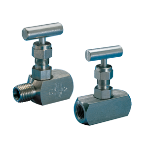 H5 Hand Valves