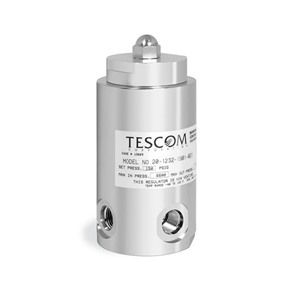 TESCOM™ 20-1200 Series