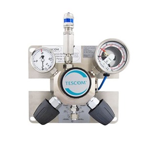 TESCOM™ High Pressure Panel Regulator