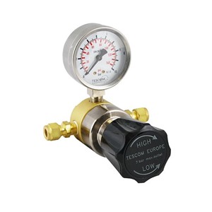 TESCOM™ Line Pressure Reducer