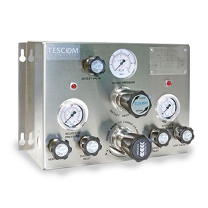 TESCOM™ NA4 Series