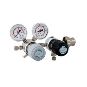 TESCOM™ Wega Corrosive Pressure Regulator