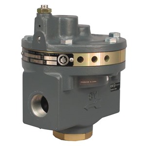 Fisher™ 2625 Volume Boosters