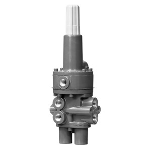 Fisher™ 377 Trip Valve