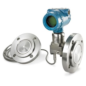 Rosemount™ 1199 Diaphragm Seal System