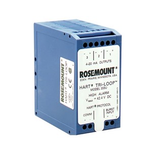 Rosemount™ 333 HART® Tri-Loop™