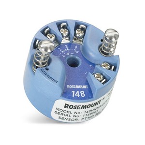 Rosemount™ 148 Series