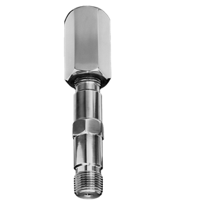 CT7 Gauge Siphon