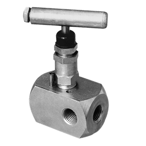 M5F Multi­Port Gauge Valves