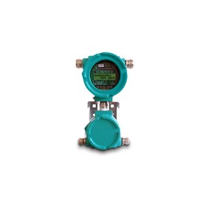Flexim FLUXUS ADM8X27 SIL F Non-Intrusive Ultrasonic Flow Meter