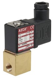 ASCO Series 225