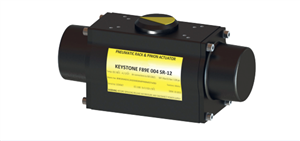 F89U-003 SR Keystone Actuator